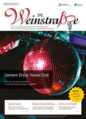 Die vollständigen Artikel finden Sie in der aktuellen Ausgabe der Weinstraße! Die vollständigen Artikel finden Sie in der aktuellen Ausgabe der Weinstraße!