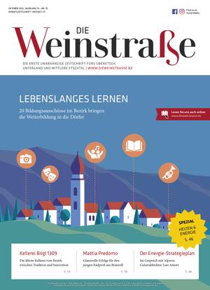 Die vollständigen Artikel finden Sie in der aktuellen Ausgabe der Weinstraße! Die vollständigen Artikel finden Sie in der aktuellen Ausgabe der Weinstraße!