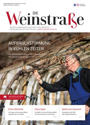 Die vollständigen Artikel finden Sie in der aktuellen Ausgabe der Weinstraße! Die vollständigen Artikel finden Sie in der aktuellen Ausgabe der Weinstraße!