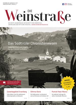 Die vollständigen Artikel finden Sie in der aktuellen Ausgabe der Weinstraße! Die vollständigen Artikel finden Sie in der aktuellen Ausgabe der Weinstraße!